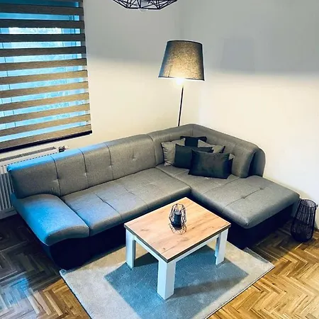 דירה Top Apartman