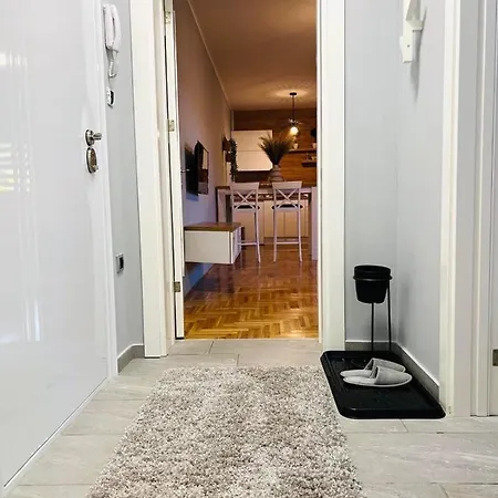 Top Apartman 아파트