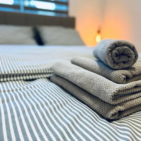 Top Apartman 아파트