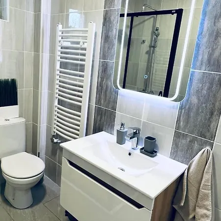 דירה Top Apartman