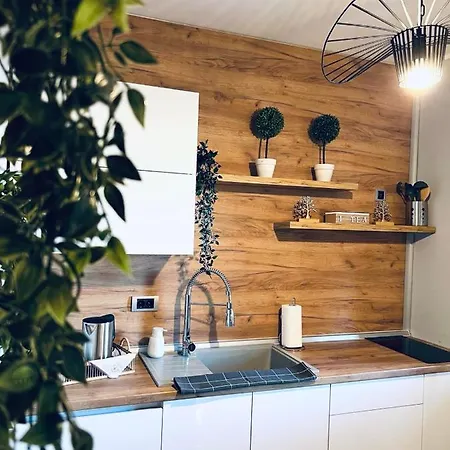 Top Apartman 아파트