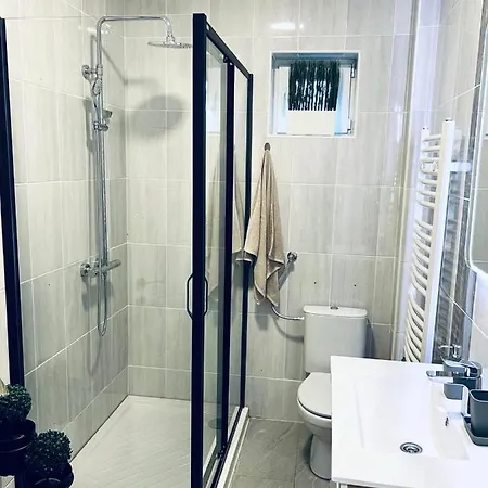 Top Apartman 아파트 *