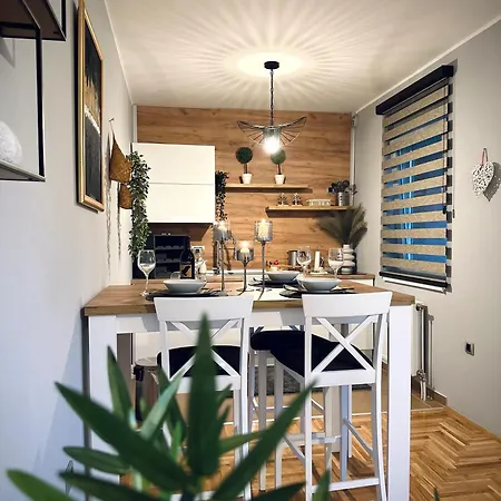 Top Apartman דירה