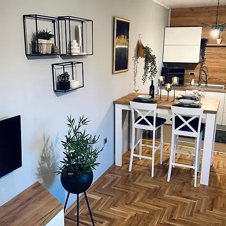 Top Apartman *